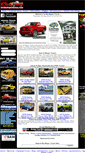 Mobile Screenshot of mymopartruck.com